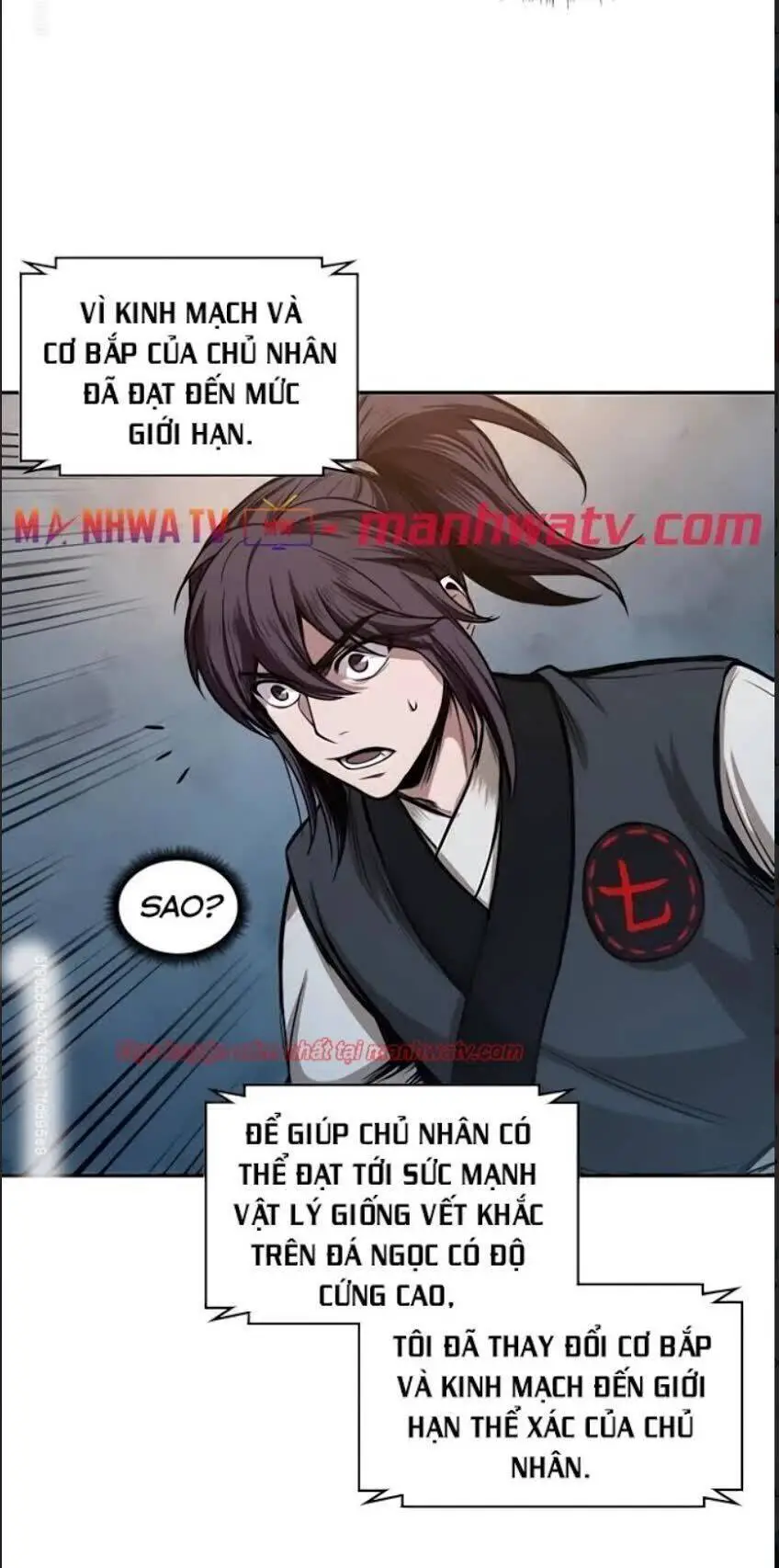 Ngã Lão Ma Thần Nettruyen ZZZ Chương 31 Page 63