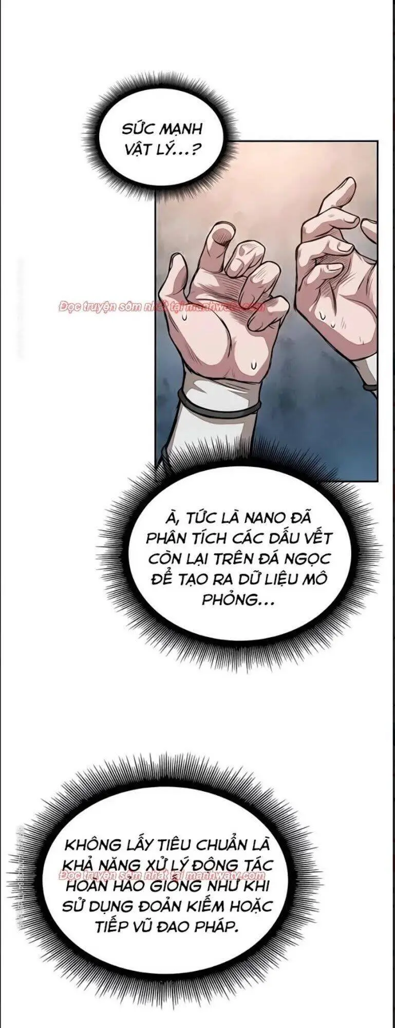 Ngã Lão Ma Thần Nettruyen ZZZ Chương 31 Page 64