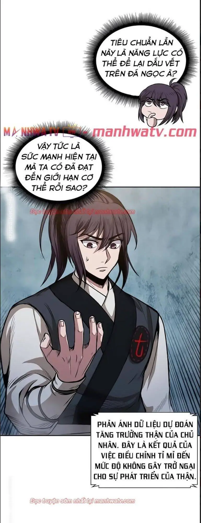 Ngã Lão Ma Thần Nettruyen ZZZ Chương 31 Page 65
