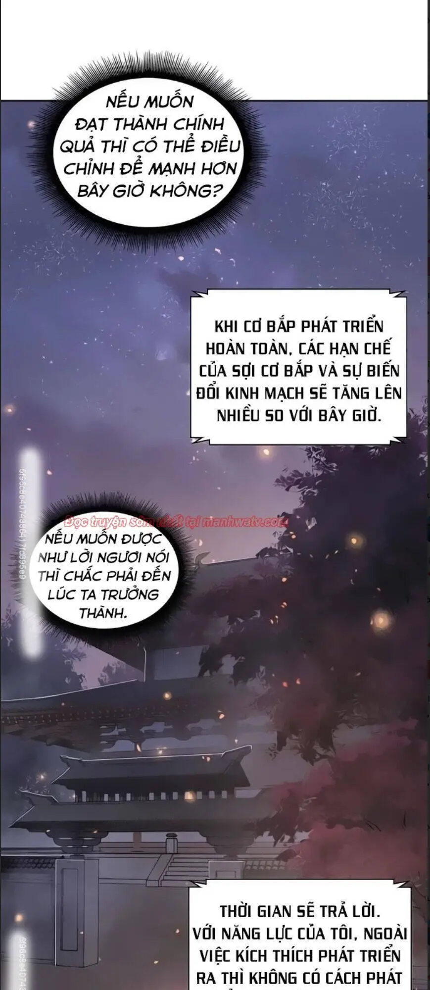 Ngã Lão Ma Thần Nettruyen ZZZ Chương 31 Page 67