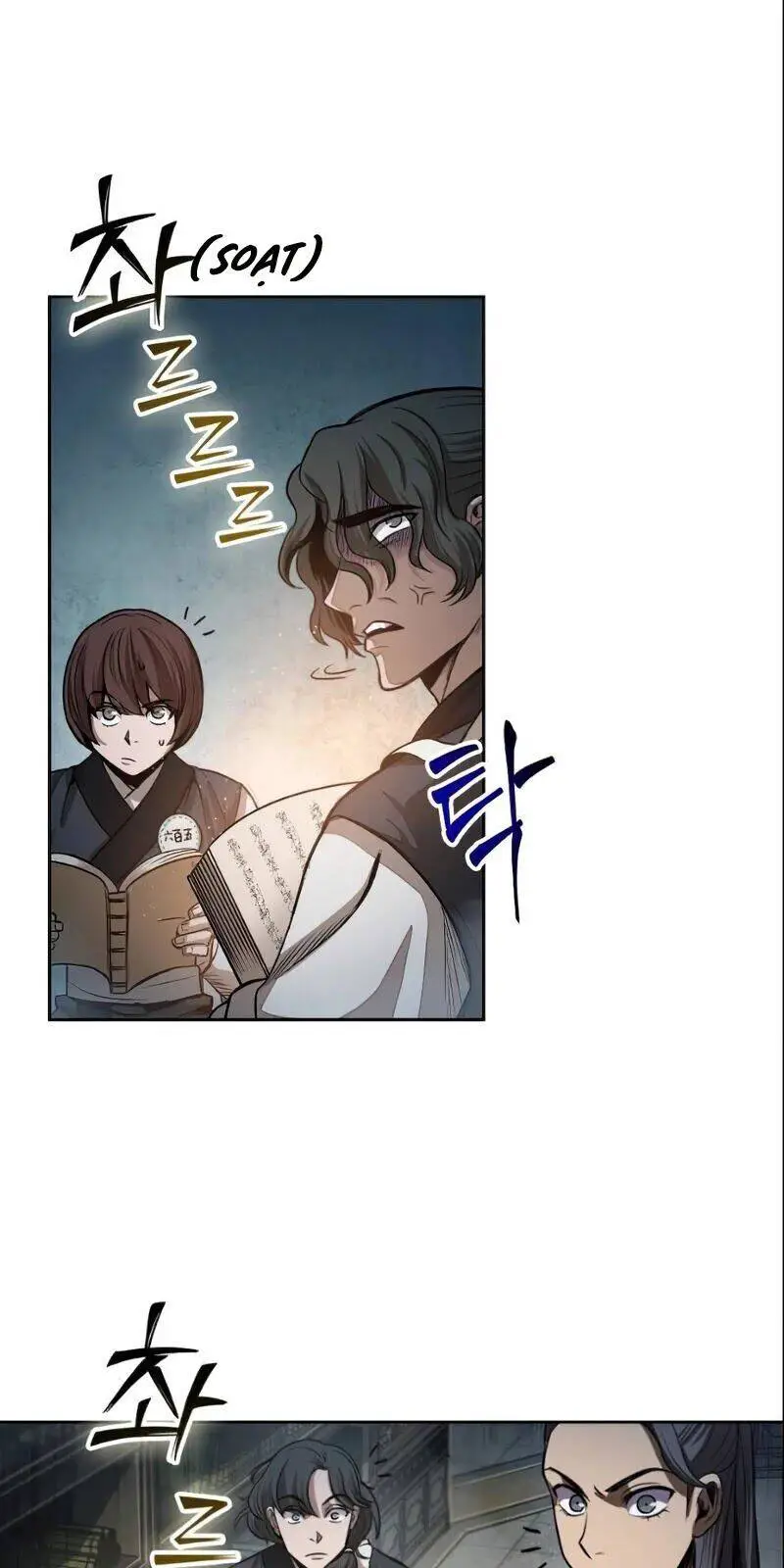 Ngã Lão Ma Thần Nettruyen ZZZ Chương 29 Page 4