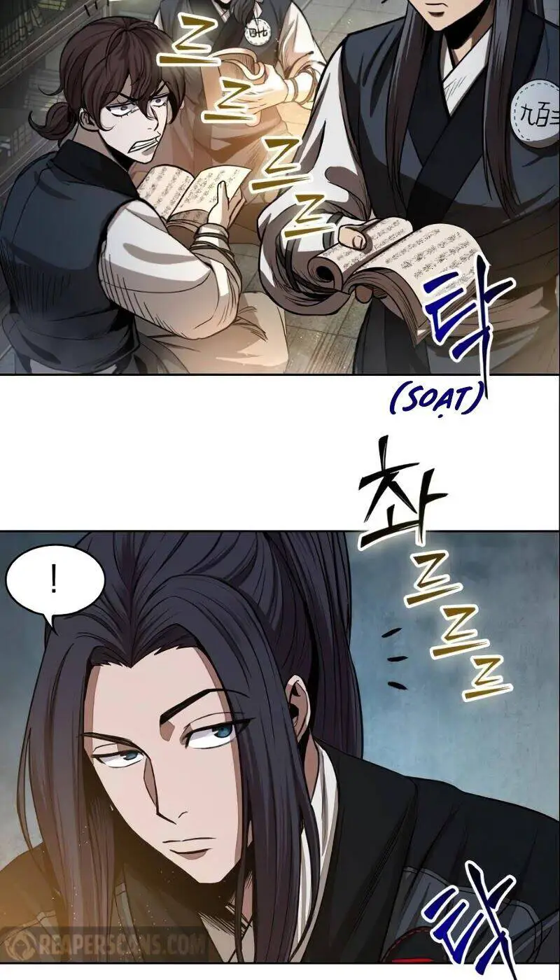 Ngã Lão Ma Thần Nettruyen ZZZ Chương 29 Page 5
