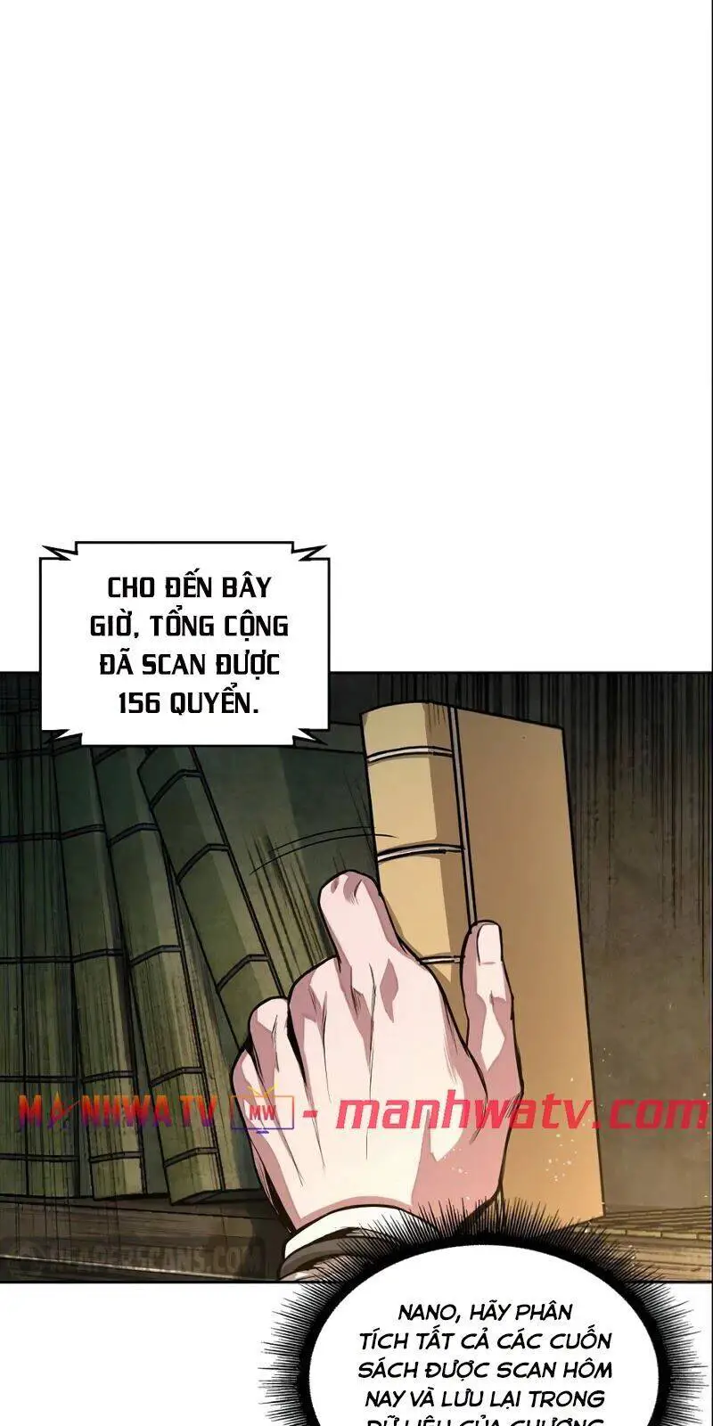 Ngã Lão Ma Thần Nettruyen ZZZ Chương 29 Page 8