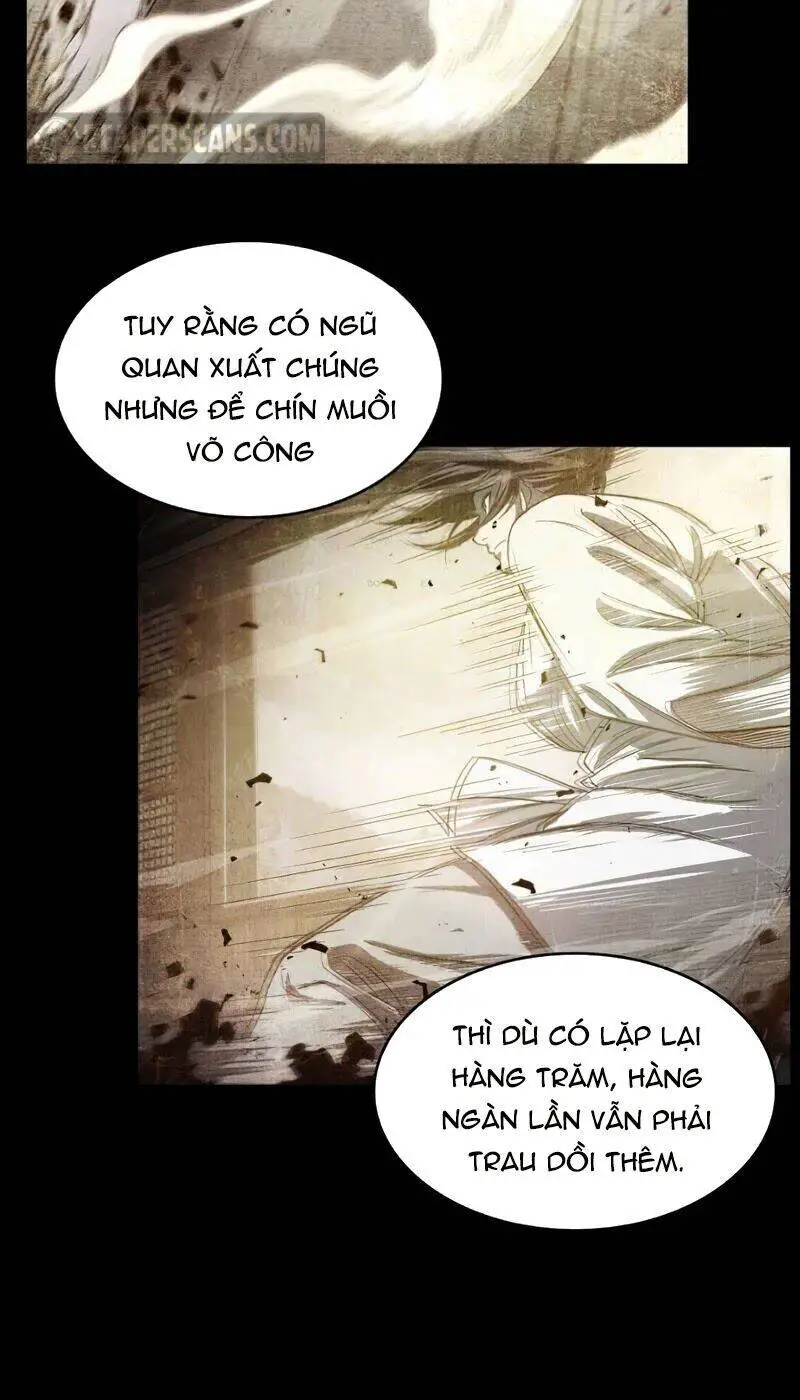 Ngã Lão Ma Thần Nettruyen ZZZ Chương 29 Page 13