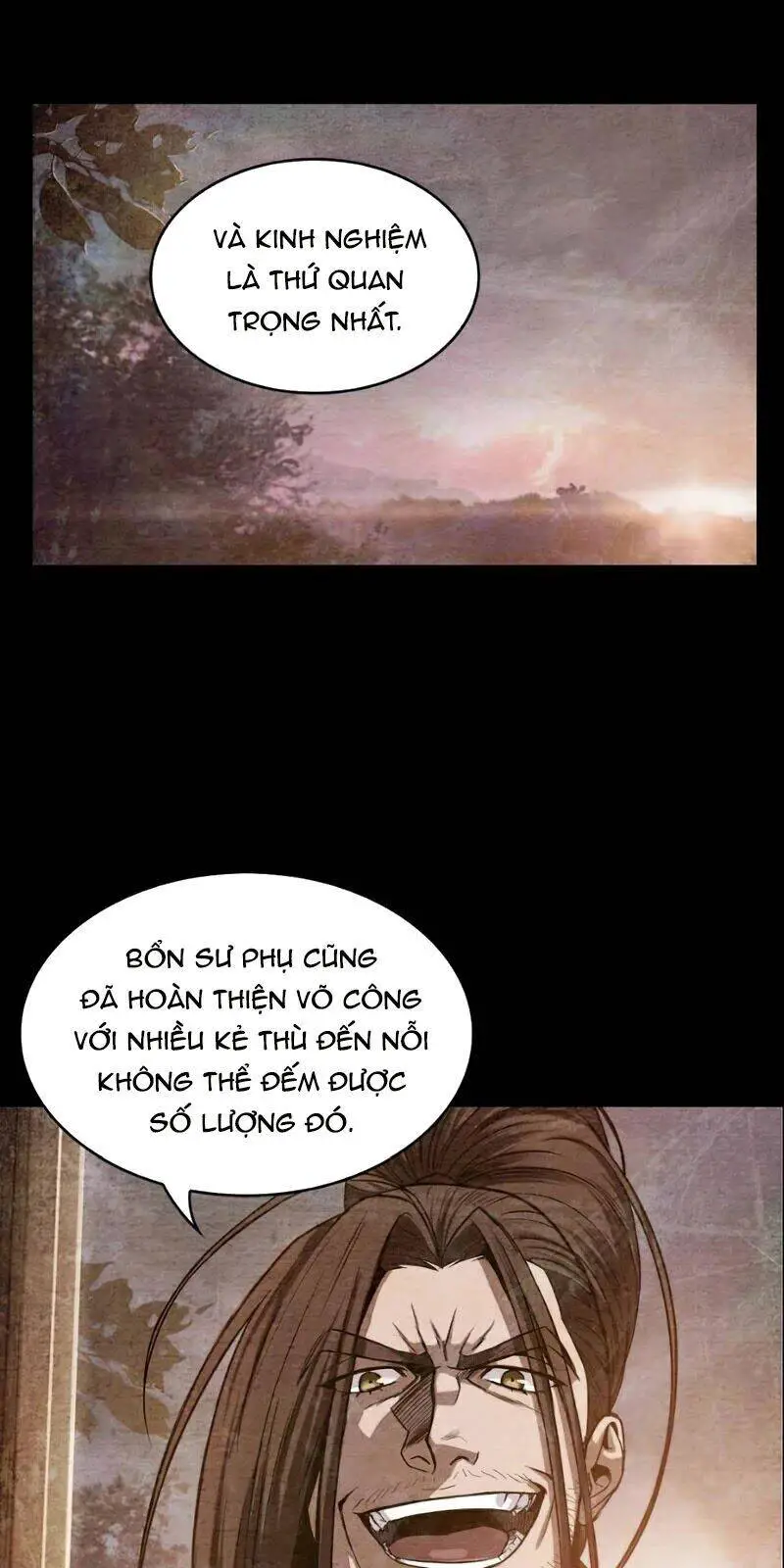 Ngã Lão Ma Thần Nettruyen ZZZ Chương 29 Page 14