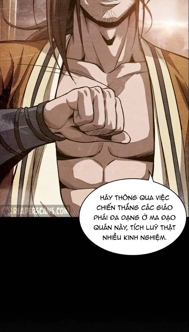Ngã Lão Ma Thần Nettruyen ZZZ Chương 29 Page 15