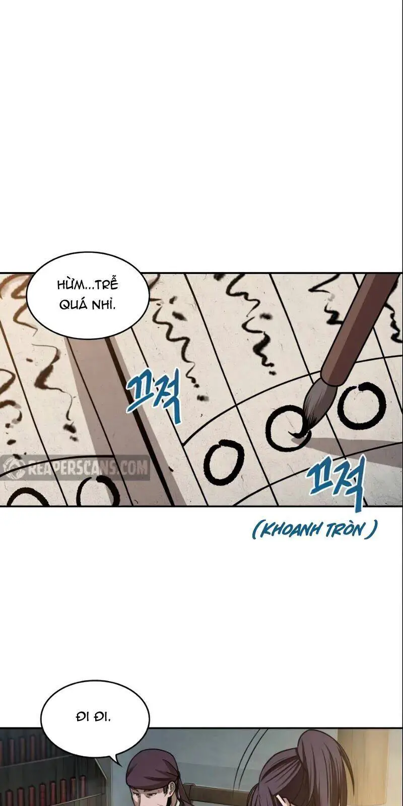 Ngã Lão Ma Thần Nettruyen ZZZ Chương 29 Page 18