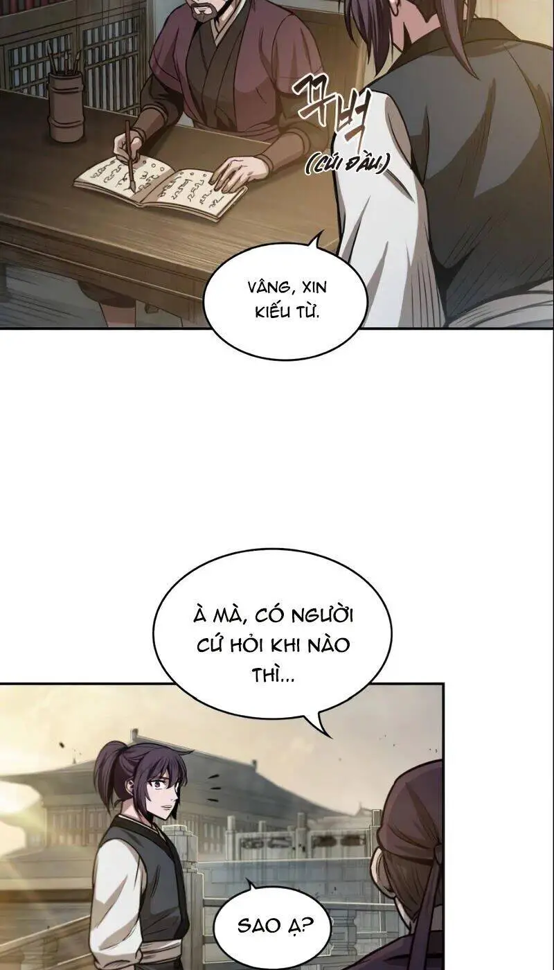 Ngã Lão Ma Thần Nettruyen ZZZ Chương 29 Page 19