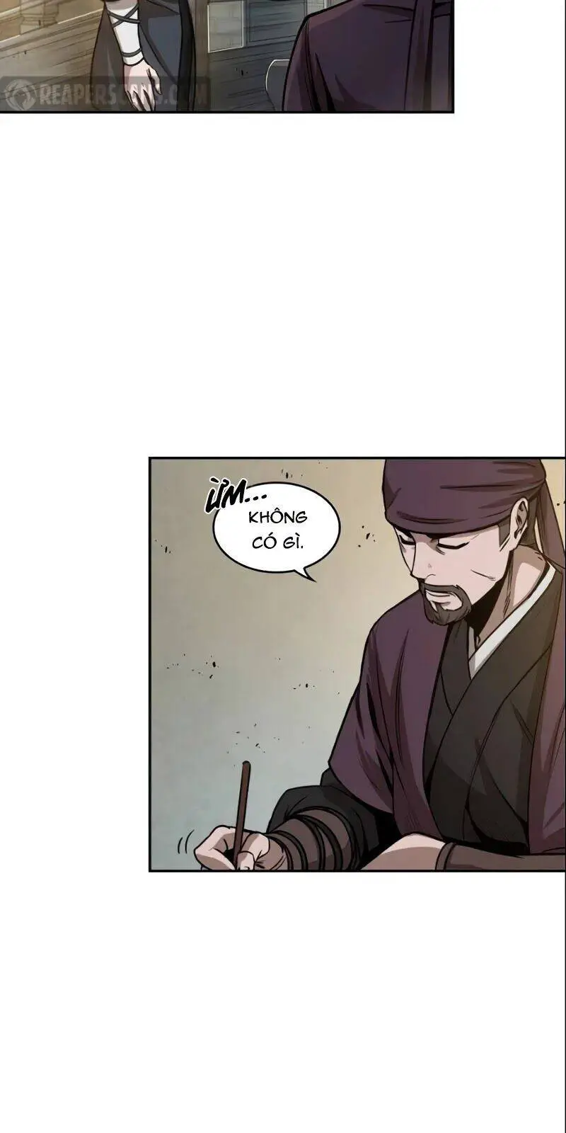 Ngã Lão Ma Thần Nettruyen ZZZ Chương 29 Page 20