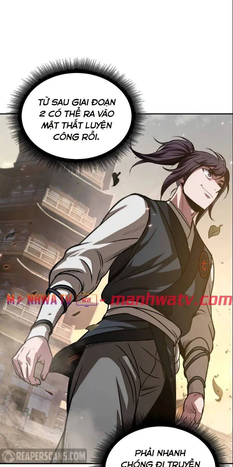 Ngã Lão Ma Thần Nettruyen ZZZ Chương 29 Page 22