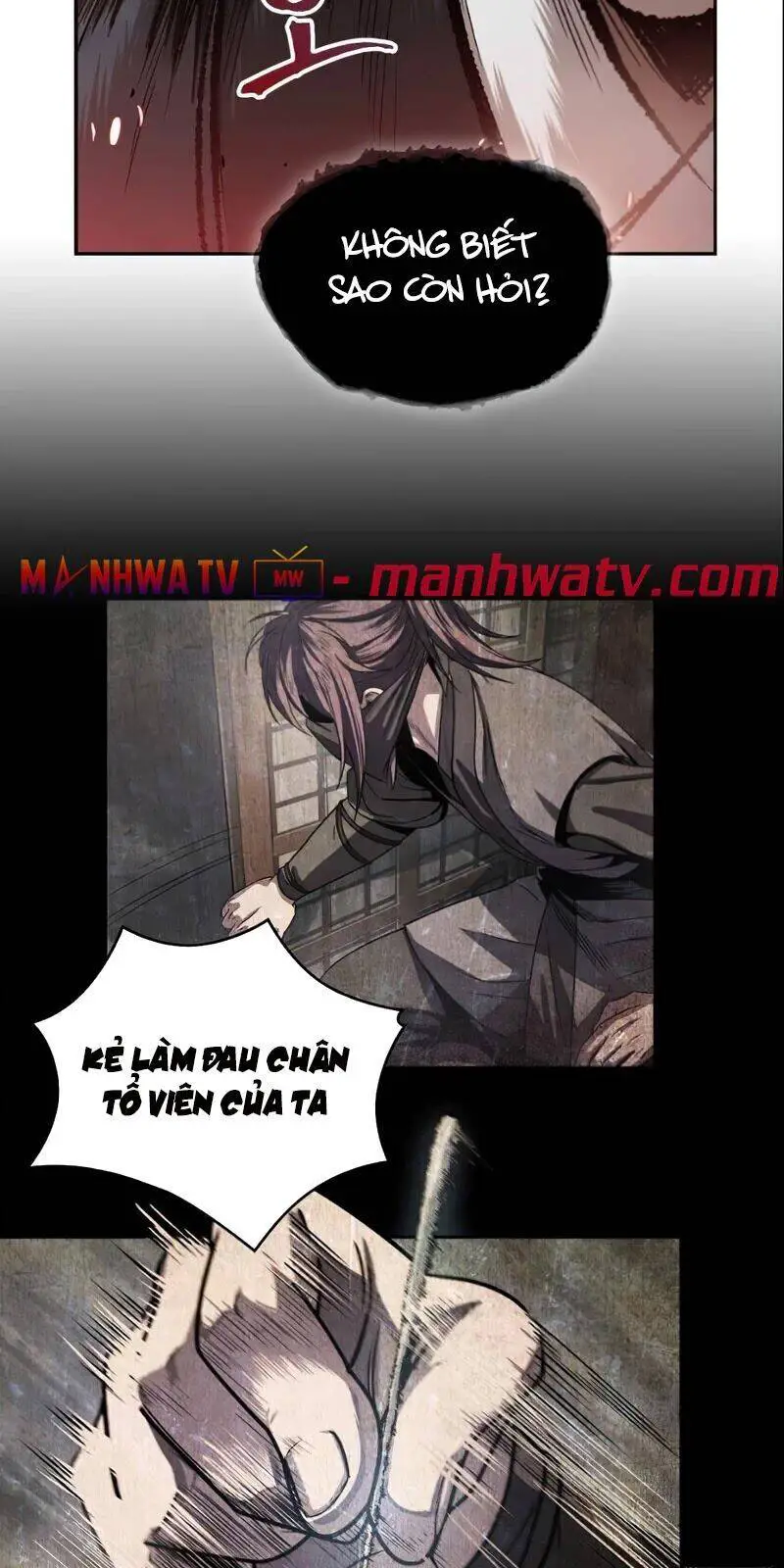 Ngã Lão Ma Thần Nettruyen ZZZ Chương 29 Page 30