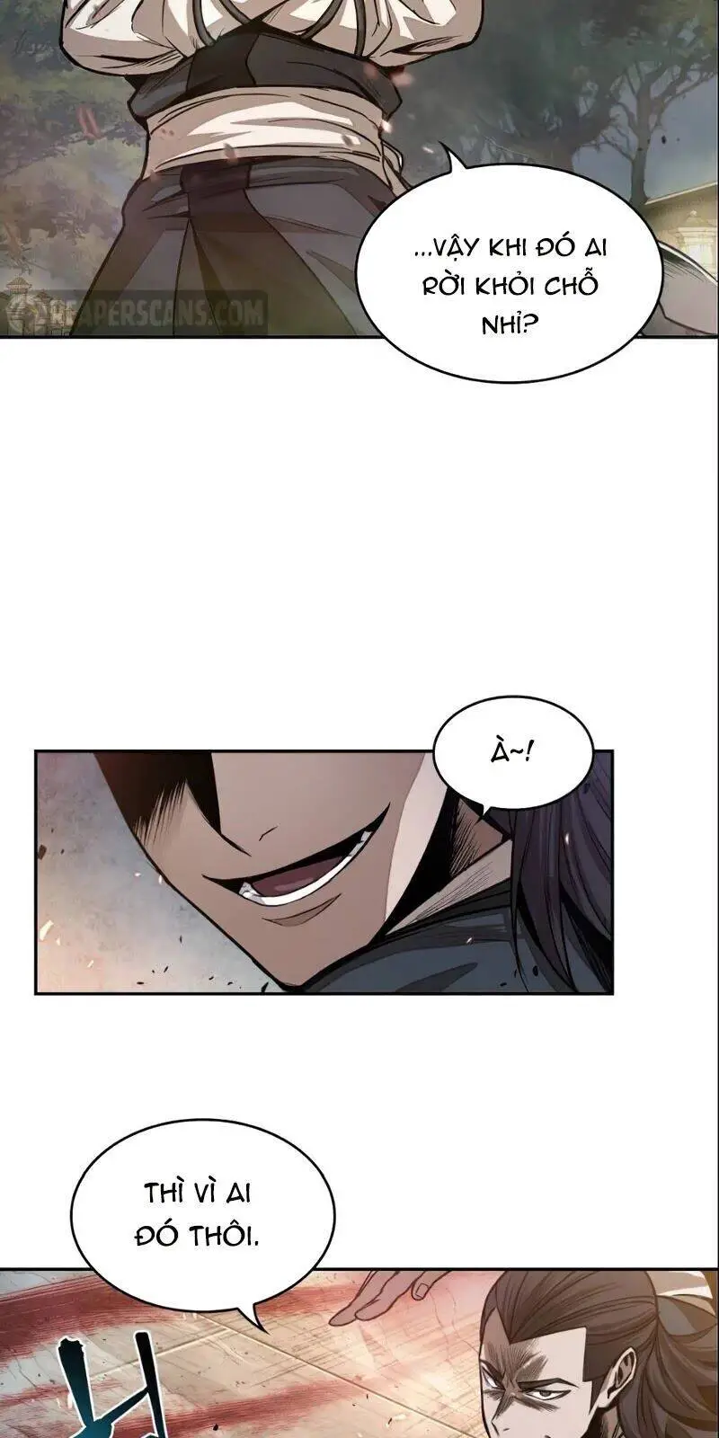 Ngã Lão Ma Thần Nettruyen ZZZ Chương 29 Page 36