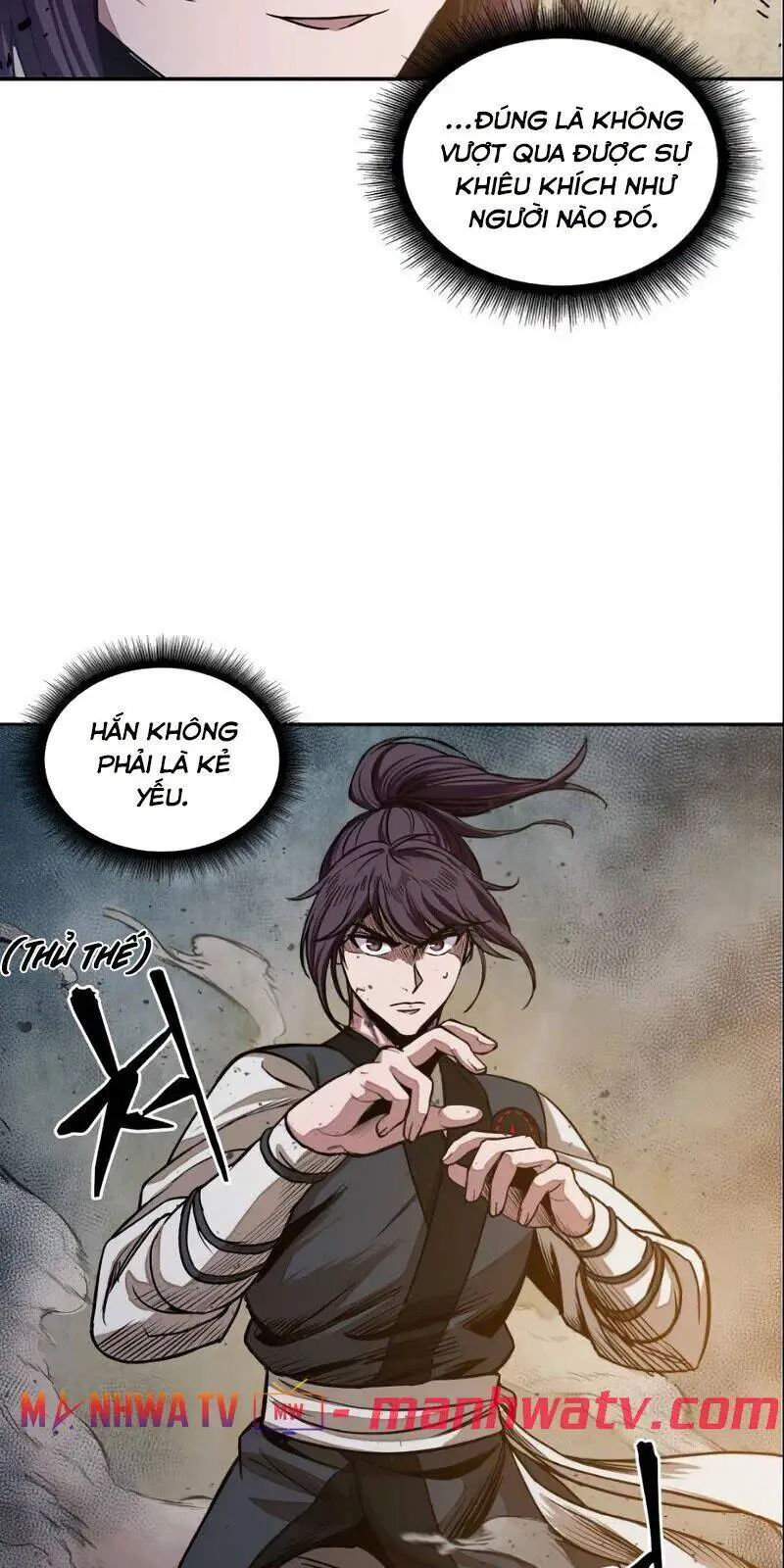 Ngã Lão Ma Thần Nettruyen ZZZ Chương 29 Page 38