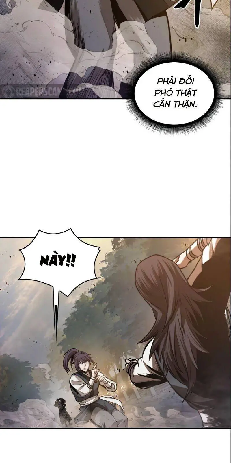 Ngã Lão Ma Thần Nettruyen ZZZ Chương 29 Page 40