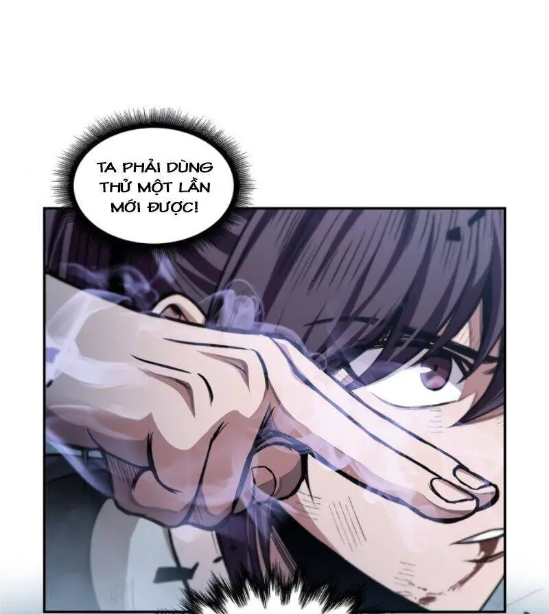 Ngã Lão Ma Thần Nettruyen ZZZ Chương 35 Page 8