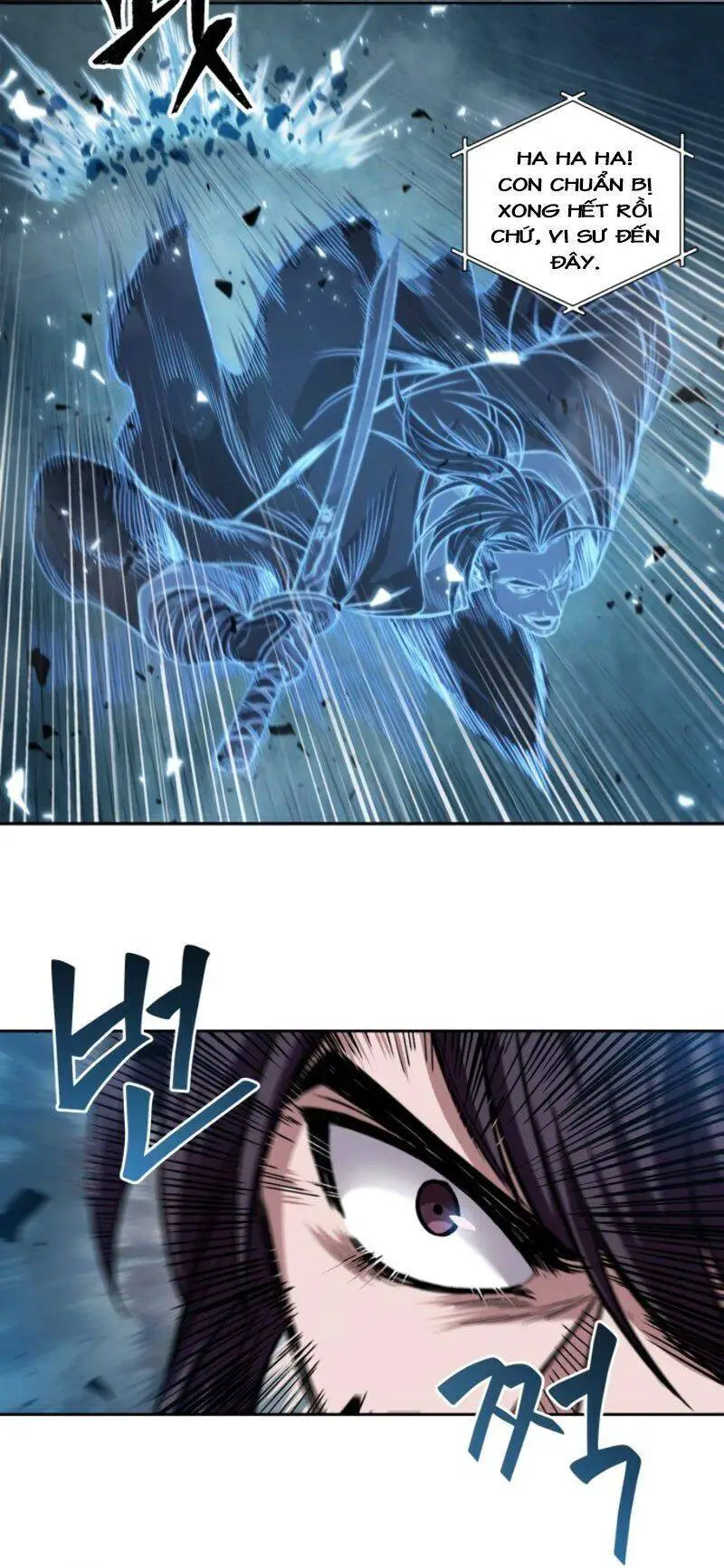 Ngã Lão Ma Thần Nettruyen ZZZ Chương 35 Page 10