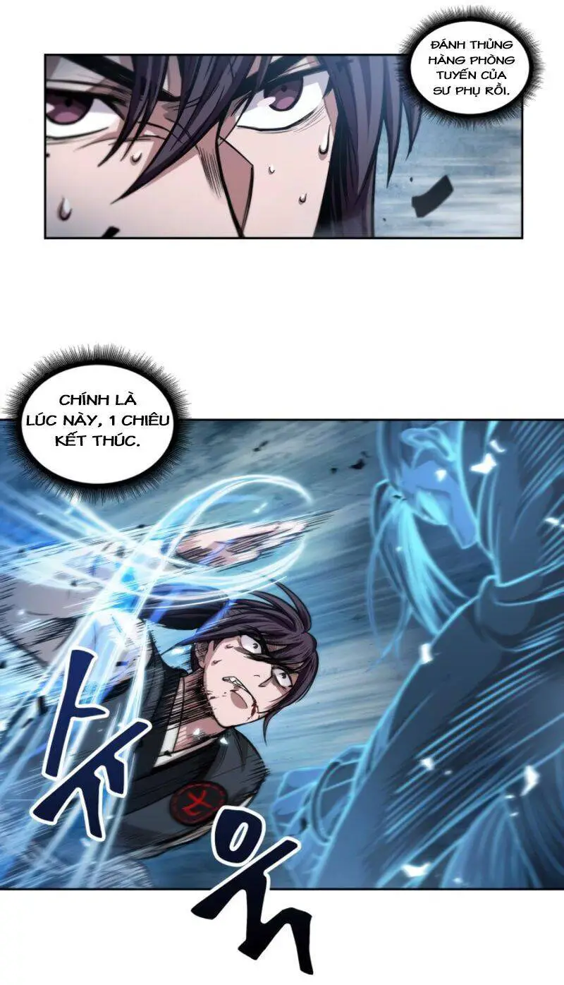 Ngã Lão Ma Thần Nettruyen ZZZ Chương 35 Page 18