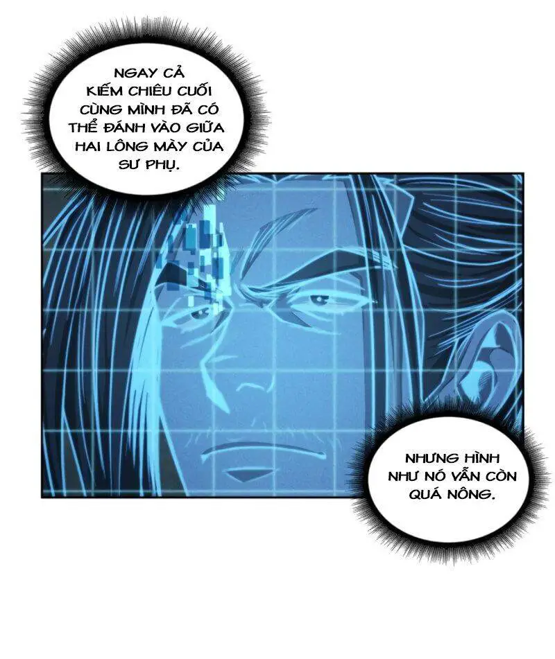 Ngã Lão Ma Thần Nettruyen ZZZ Chương 35 Page 26