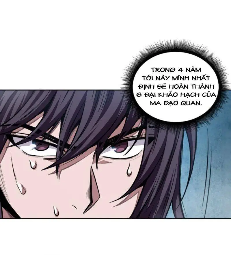 Ngã Lão Ma Thần Nettruyen ZZZ Chương 35 Page 28