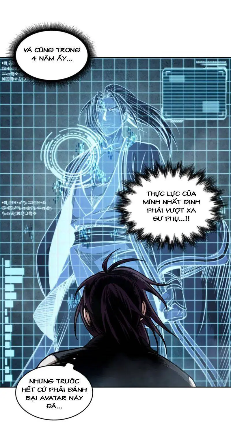 Ngã Lão Ma Thần Nettruyen ZZZ Chương 35 Page 29