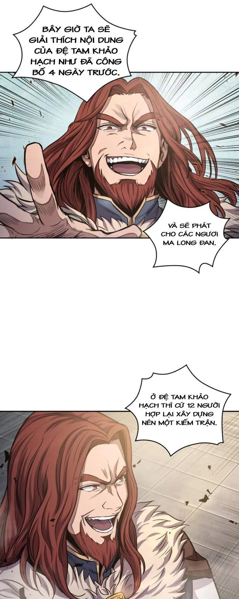 Ngã Lão Ma Thần Nettruyen ZZZ Chương 35 Page 33