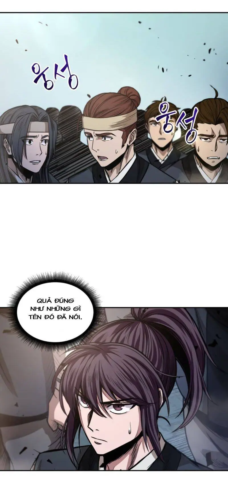 Ngã Lão Ma Thần Nettruyen ZZZ Chương 35 Page 35