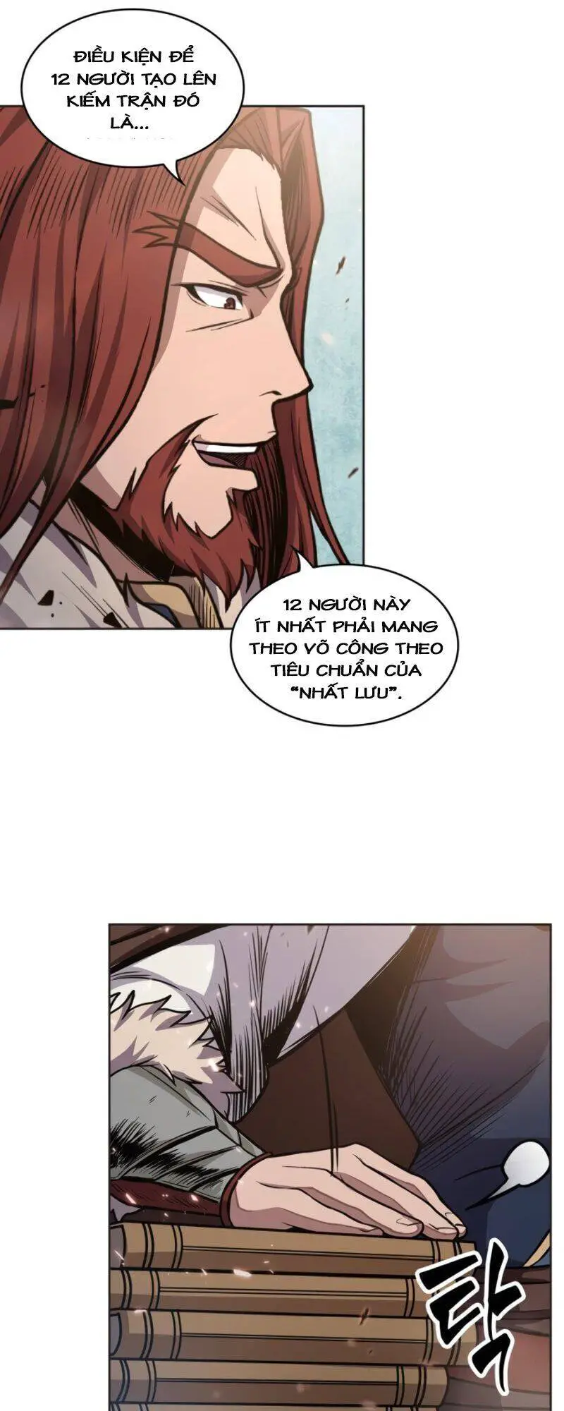 Ngã Lão Ma Thần Nettruyen ZZZ Chương 35 Page 36