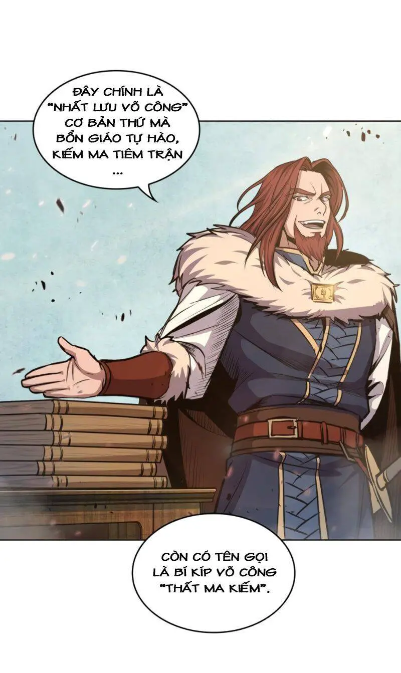 Ngã Lão Ma Thần Nettruyen ZZZ Chương 35 Page 38