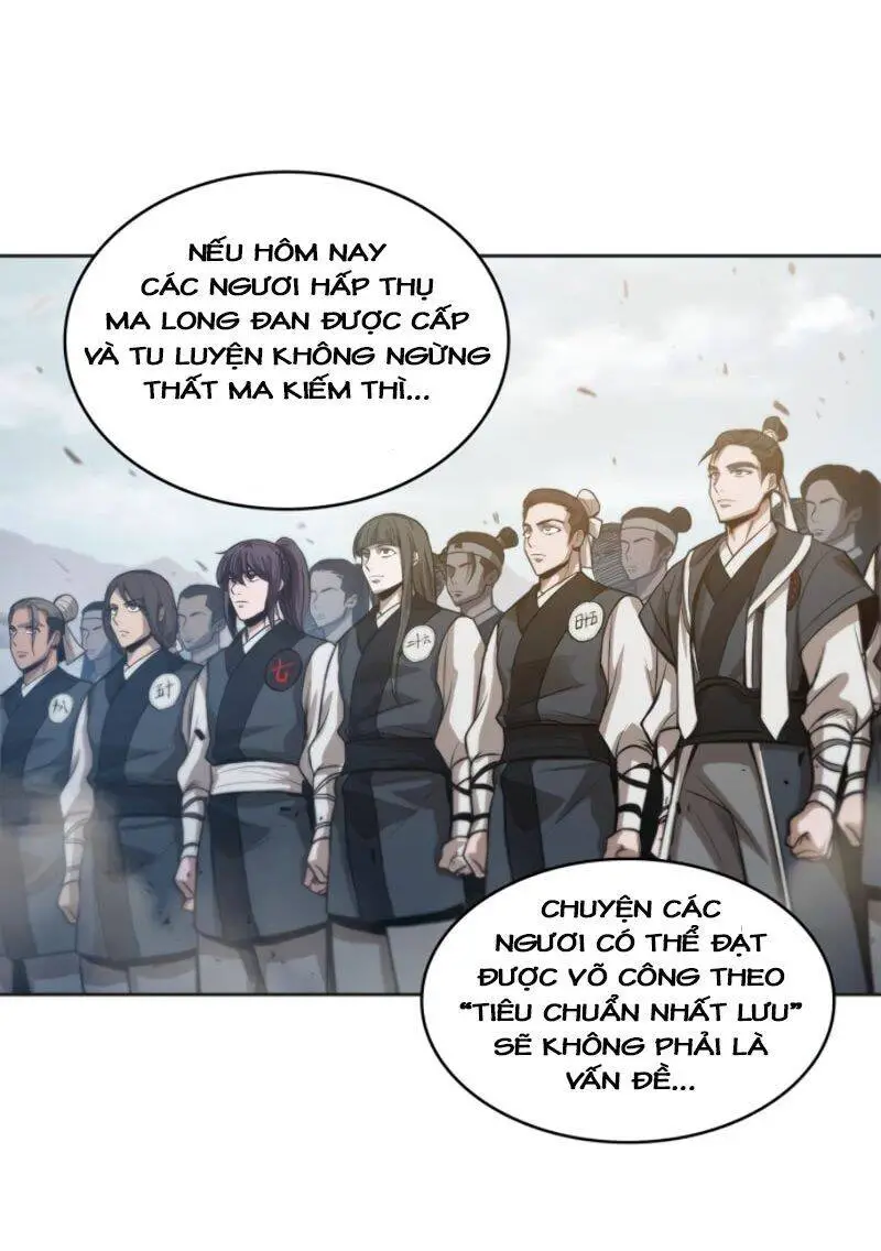 Ngã Lão Ma Thần Nettruyen ZZZ Chương 35 Page 39