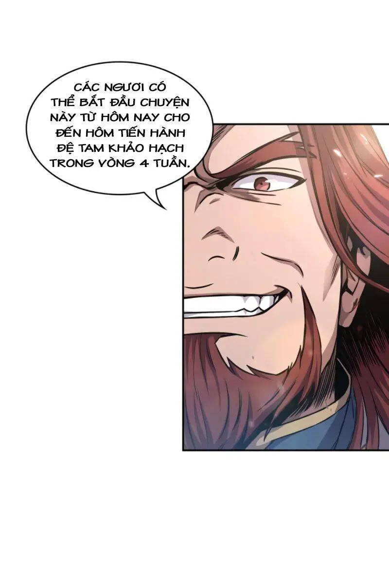 Ngã Lão Ma Thần Nettruyen ZZZ Chương 35 Page 41