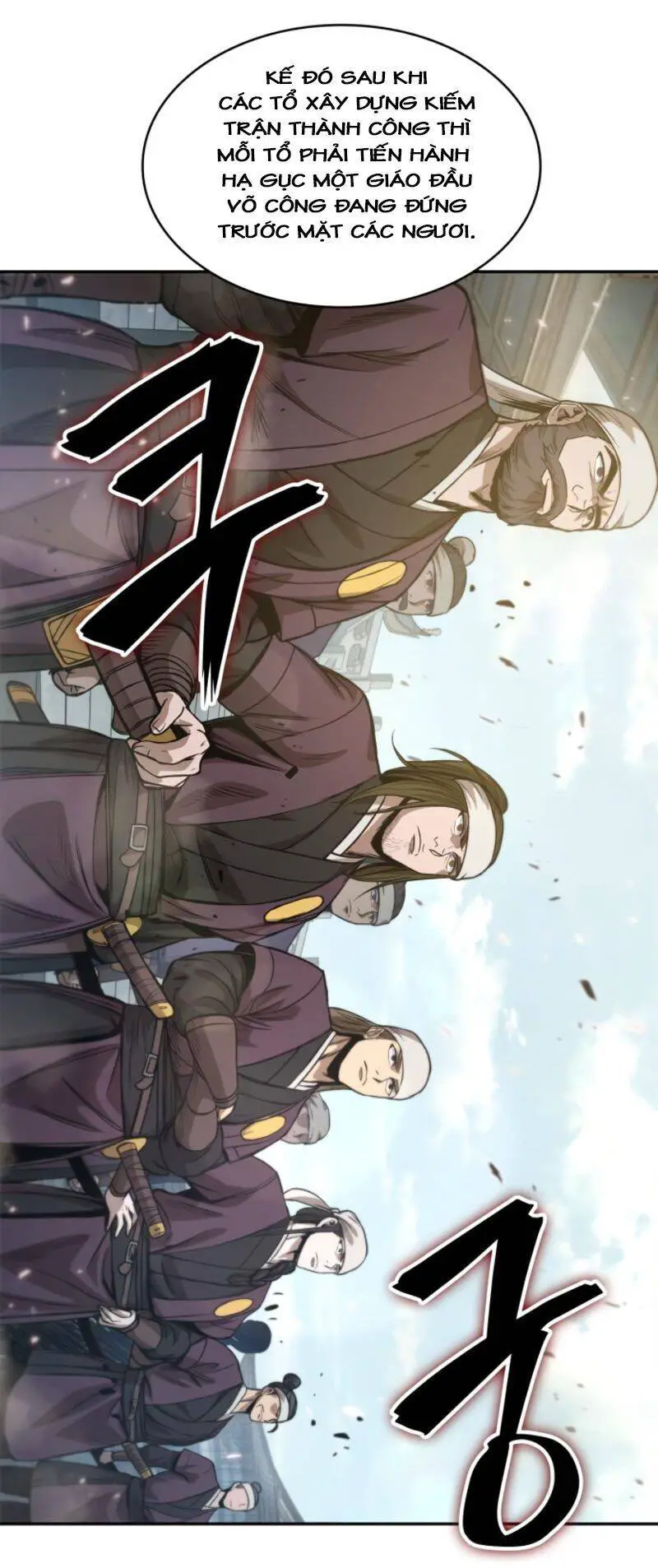 Ngã Lão Ma Thần Nettruyen ZZZ Chương 35 Page 42
