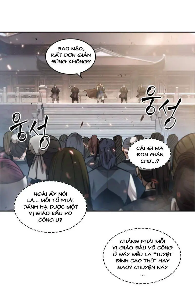 Ngã Lão Ma Thần Nettruyen ZZZ Chương 35 Page 43