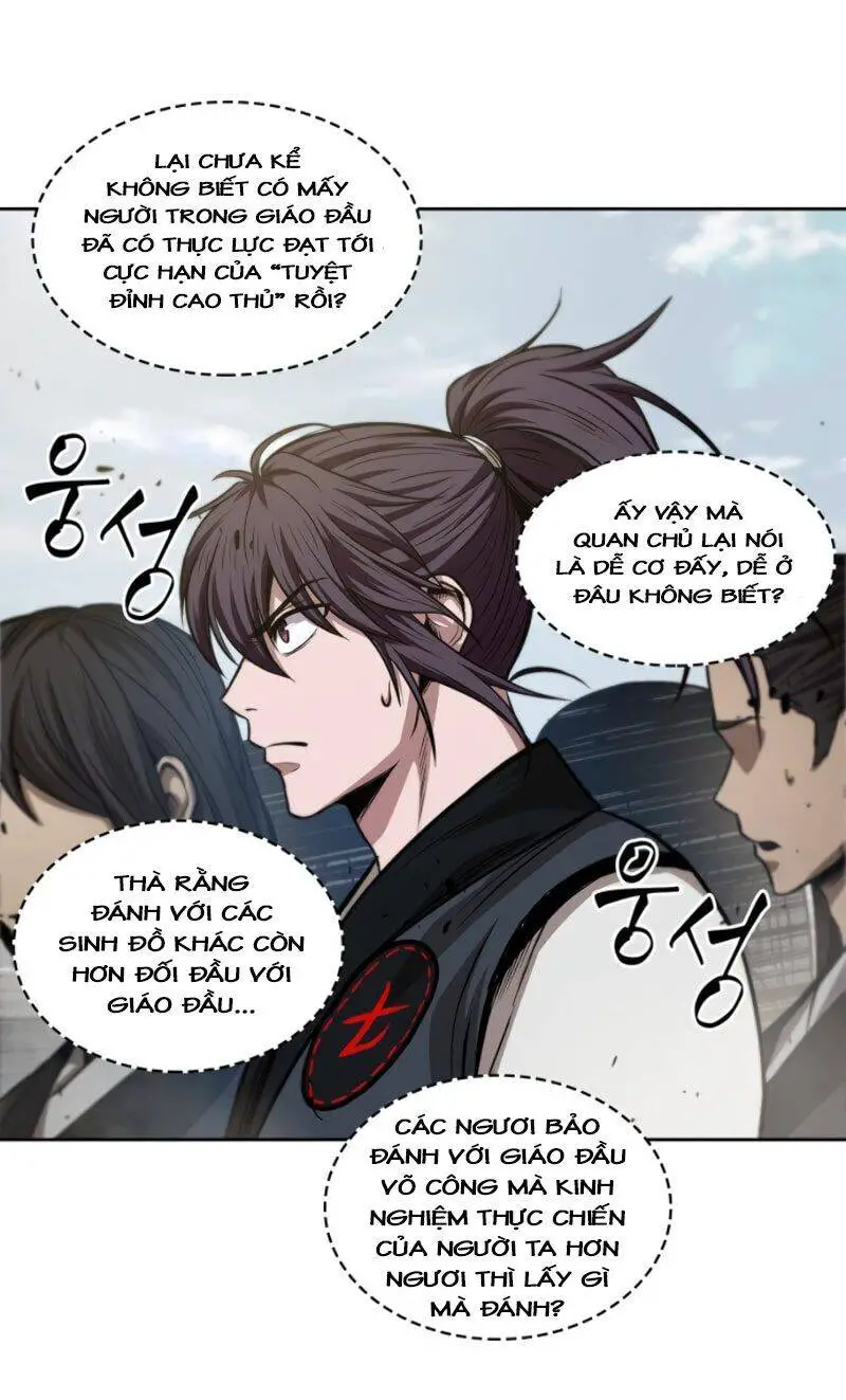 Ngã Lão Ma Thần Nettruyen ZZZ Chương 35 Page 44