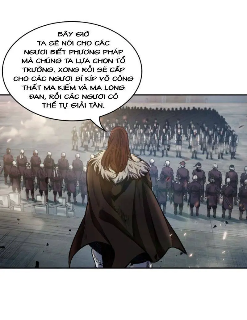 Ngã Lão Ma Thần Nettruyen ZZZ Chương 35 Page 47