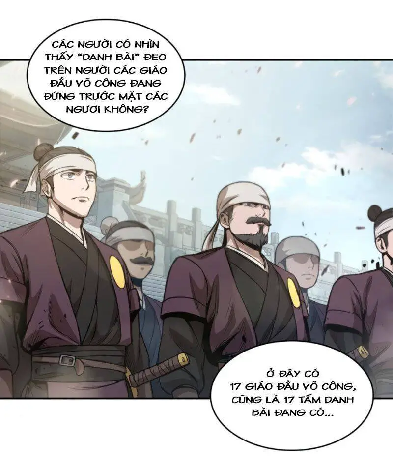 Ngã Lão Ma Thần Nettruyen ZZZ Chương 35 Page 49