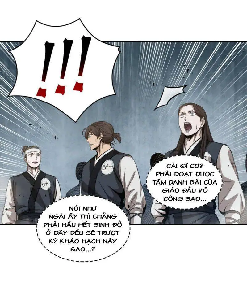 Ngã Lão Ma Thần Nettruyen ZZZ Chương 35 Page 51