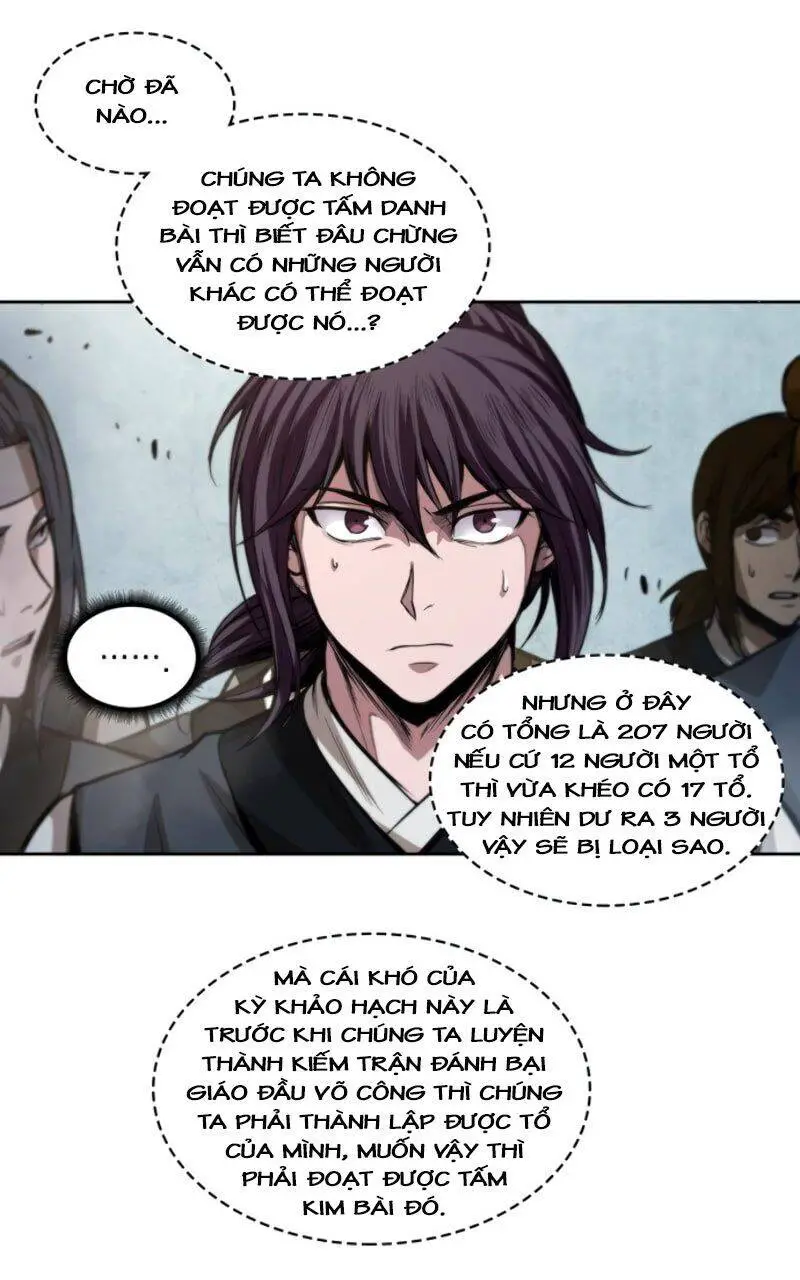 Ngã Lão Ma Thần Nettruyen ZZZ Chương 35 Page 52