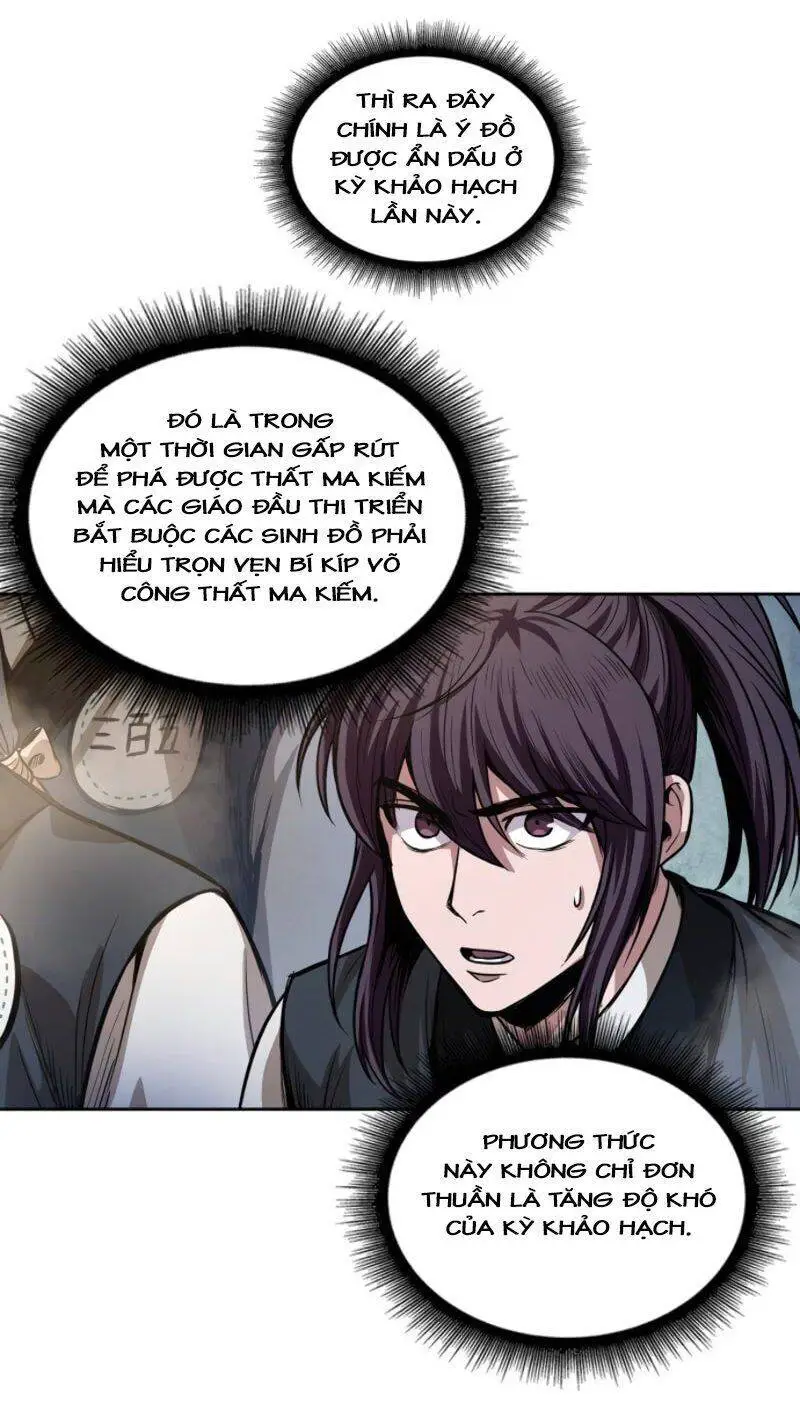 Ngã Lão Ma Thần Nettruyen ZZZ Chương 35 Page 54