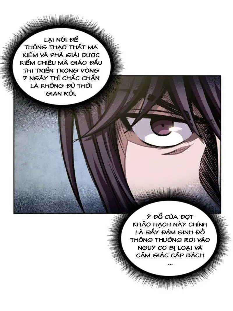 Ngã Lão Ma Thần Nettruyen ZZZ Chương 35 Page 55