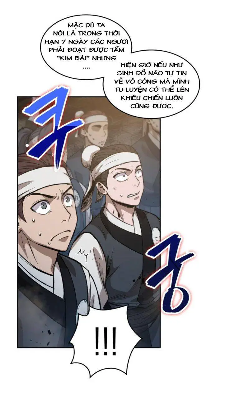 Ngã Lão Ma Thần Nettruyen ZZZ Chương 35 Page 57