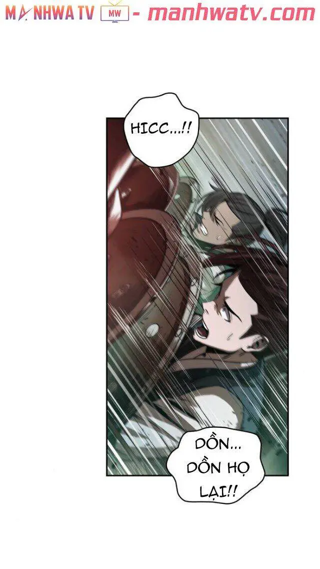 Ngã Lão Ma Thần Nettruyen ZZZ Chương 27 Page 9