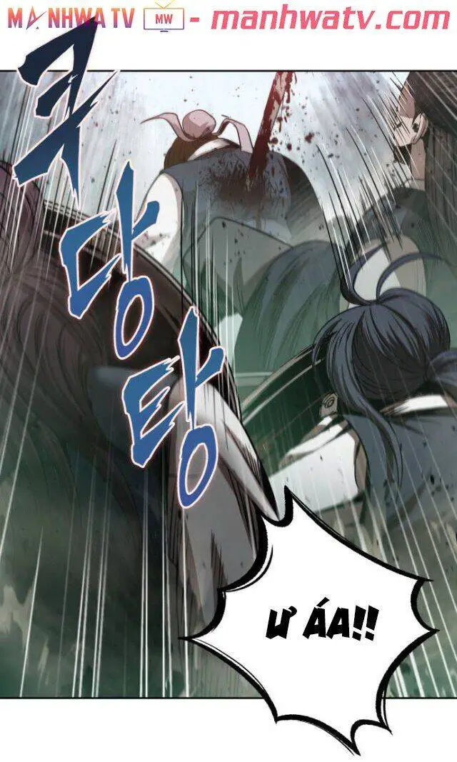 Ngã Lão Ma Thần Nettruyen ZZZ Chương 27 Page 10