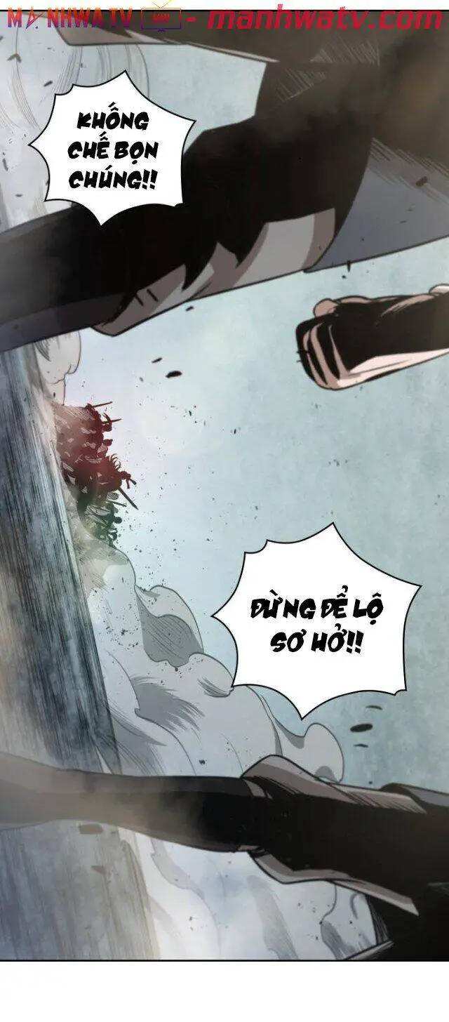 Ngã Lão Ma Thần Nettruyen ZZZ Chương 27 Page 11
