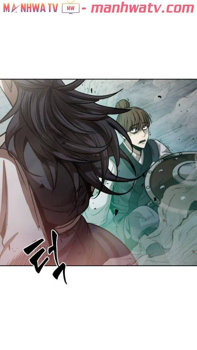 Ngã Lão Ma Thần Nettruyen ZZZ Chương 27 Page 13
