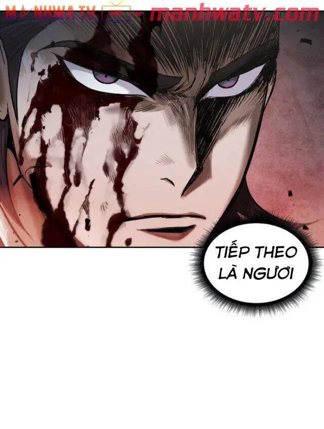Ngã Lão Ma Thần Nettruyen ZZZ Chương 27 Page 15
