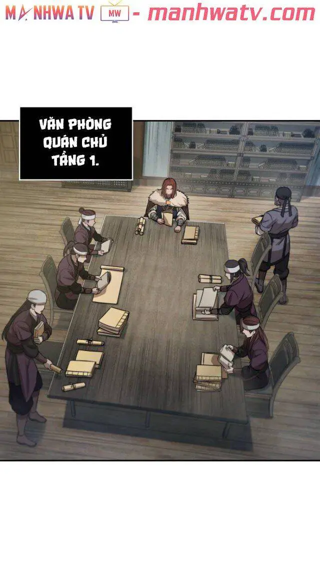 Ngã Lão Ma Thần Nettruyen ZZZ Chương 27 Page 21