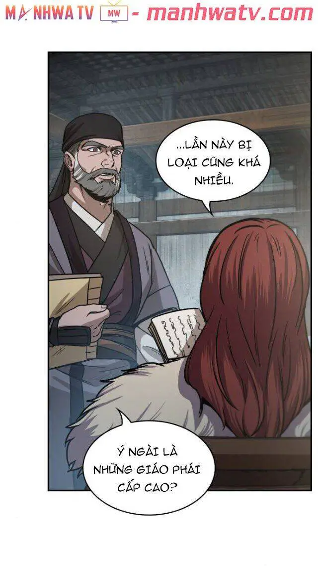 Ngã Lão Ma Thần Nettruyen ZZZ Chương 27 Page 23