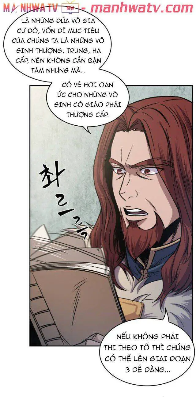 Ngã Lão Ma Thần Nettruyen ZZZ Chương 27 Page 24