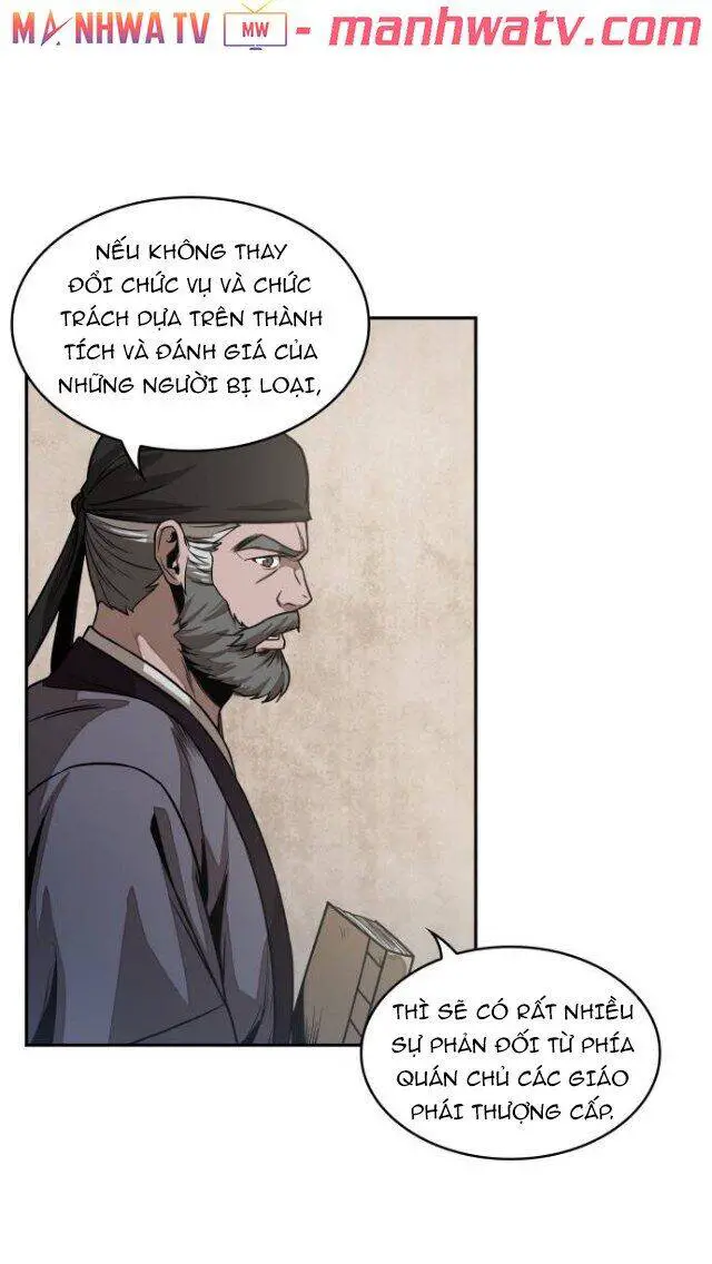 Ngã Lão Ma Thần Nettruyen ZZZ Chương 27 Page 26