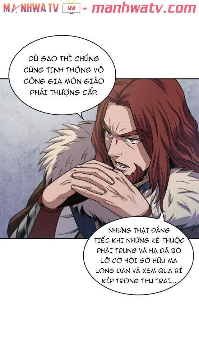Ngã Lão Ma Thần Nettruyen ZZZ Chương 27 Page 27